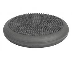 Togu Dynair Ballkissen mit Actisan (Das Original), anthrazit, XL