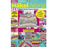 simply kreativ / Häkel-Along: Häkeln Sie Ihre Traum-Decke