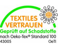 Vierjahreszeiten Bettdecke Supersoft 240cm x 220cm Übergröße Steppbett