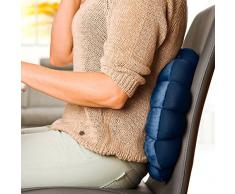 WENKO Multi Relax-Kissen Kissenfüllung Kissenbezüge Entspannen Nacken