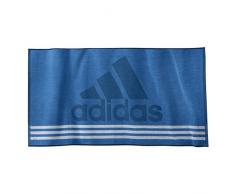 adidas Handtuch SWIM TOWEL S brightblue