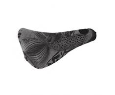 Ragos Stretchbezug Sport schwarz
