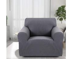 NIBESSER Sofabezug Elastisch Sofa Überwürfe Sofabezug, Antirutsch Sofahusse Stretch Sofahusse Sofa Abdeckung Hussen für Sofa, Couch, Sessel