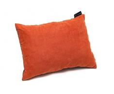 Travelax Kopfkissen für unterwegs, bequemes, leichtes, waschbares Reisekissen - kein Aufblasen