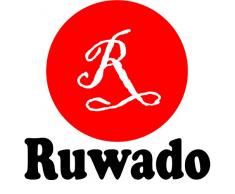 Ruwado Ockerbraun Farbe Seide Kissenbezug | Zierkissenbezug | Sofakissenbezug | Dekokissen | Zierkissen - 40 cm x 40 cm ***Handgewebt und Handgefertigt von Kunsthandwerkern aus Kaschmir-Indien***