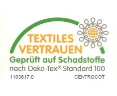 Supply24 Orthopädisches Gel/Gelschaum Kopfkissen Nackenkissen/Nackenstützkissen 80 x 40 x 16 cm Schlafkissen softes weiches Kissen Lesekissen/Fernsehkissen/Rückenkissen