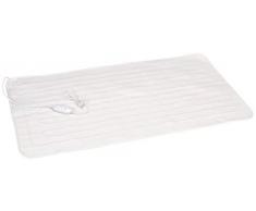 medisana HUB Wärmeunterbett, 150 x 80 cm, Bettwärmer mit Überhitzungsschutz, 2 Temperatursstufen, waschbar, Matratzenheizung für alle gängigen Matratzen geeignet