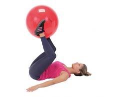 Gymnic Gymnastikball - rot, 55cm, Gymnastik-, Sitzbälle, Ballsitzkissen