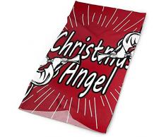 Magic Scarf Kopfbedeckung Winkel Weihnachtskissen Stirnbänder Bandana Cap Schal Rohr Maske Hals Gamasche Headwrap Sturmhaube Schweißband