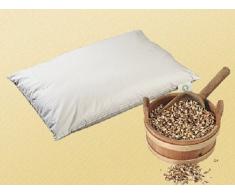 Saling Hirsekissen 40x40cm