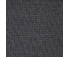 bellana® deLuxe Spannbetttuch für Wasserbetten und Boxspringbetten, 180-200 x 200-220 cm, anthrazit