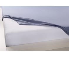 Matratzenschonbezug Formesse Bella Donna Edel-Molton 90/190-100/220 cm