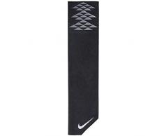 Nike Vapor Football Towel, Handtuch - schwarz