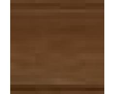 Easy-Shadow Holzjalousie Holz-Jalousie Bambus Jalousette Echtholz Rollo Jalousette 80 x 100 cm / 80x100 cm in Farbe dunkelbraun - Bedienseite rechts // Maßanfertigung