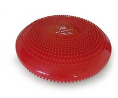 Sissel Ballkissen Balancefit rot