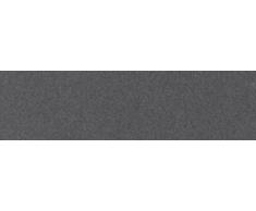 Spannbettlaken für Wasserbett / Boxspring / Übergrößen 180-200x200-220 cm in vielen Farben (anthrazit / anthrasite)