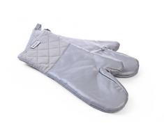 Hendi 556627 Ofenhandschuhe, Glasfaser (2-er Pack)