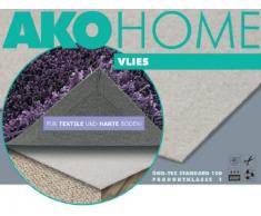 Ako Teppichunterlage VLIES für textile und glatte Böden, Größe:180x290 cm
