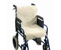 Ability Superstore - Rollstuhlauflage aus Polyester, 35 x 46cm