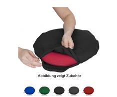 Sport-Tec Bezug für TOGU Dynair Ballkissen Kissenbezug Kissenhülle, 33 cm