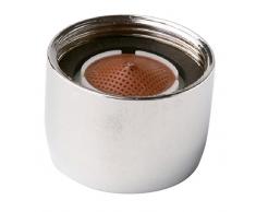 Orfesa ES 115.2.00-Luftsprudler Wasser Stabilisator F22 Fadenstore, 6 L/m