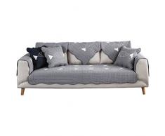 xianw Stretch hussen,M?Bel Protector,M?Bel-beschützer mit elastischen Boden,1 stück Couch Schild-B 110x180cm(43x71inch)