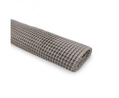 Cartrend 60167 Antirutschmatte Größe 100 x 120 cm, doppelseitig beschichtet, zuschneidbar