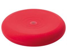 Togu Dynair Ballkissen Senso, (Das Original), rot