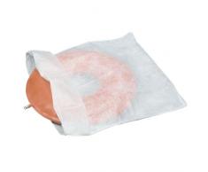 Luftkissen-Set m. Einmalbezug 45cm, Anti-Dekubitus-Sitzkissen