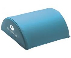 Sveltus Halbrolle head Support Kopfstütze Reha Gymnastik Rolle Nacken Stütze