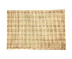 Bambusmatte zum Filzen, Größe 45x30 cm, 4 Stck.