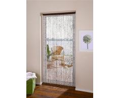 Türvorhang Ring in Ring