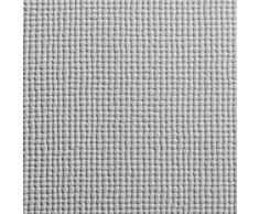 SO-TECH® Antirutschmatte Orga-Grip Top lichtgrau für 60er Schublade (Innenmaß 476 x 473 mm) passgenau für Hettich Arcitech in Nobilia Küchen ab Anfang 2013