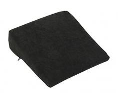 Able 11 Grad Sitzkeil, High Density Foam Sitzkissen, Keilkissen für Autos und Bürostühle für Rückenschmerzen, Lendenwirbelstütze, Ischias Relief und eine verbesserte Haltung, 36 x 36 x 10 cm