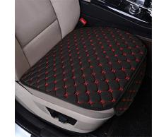 CULASIGN Auto Sitzauflage Sitzkissen Sitzbezüge Universal Sitzauflagen Vordersitzbezüge und Rücksitzbezüge