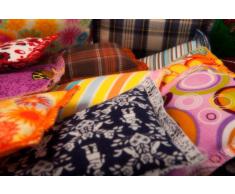 Schmusekissen 4Cats Baldriankissen - 4er SPARPACK - die Originalen Made in Germany