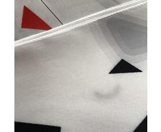 Baisheng Indian Mandala Wandbehang Tapisserie Hippie Wandteppiche Bettwäsche Tagesdecke, Picknick Strand Blatt, Tischdecke, dekorative Wandbehang (Blaue Weltkarte- 59x78 Inch/150x200 cm)