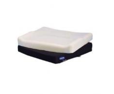 Invacare EC68 Absolute Rollstuhlkissen, 40,6 cm W x 45,7 cm D