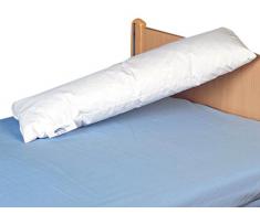 Servofill M1 300025 Bezug für Vati-Lagerungskissen, Marine Blau