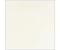 Rollmayer 2er Pack Vorhänge mit Bleistift Kollektion Vivid (Ecru 2, 135x215 cm - BxH) Blickdicht Uni einfarbig Gardinen Schal für Schlafzimmer Kinderzimmer Wohnzimmer 2 Stück