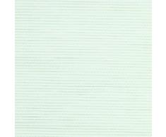 Schiebegardine Flächen-Vorhang Flächen-Gardine Schiebevorhang Lichtdurchlässig (natur-optik weiß)