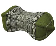 Wilai Kapok Thaikissen, Papaya (81808 - grün)