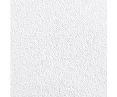 Zollner® wasserundurchlässige Matratzenauflage/Matratzenschutz/Matratzenschoner/Molton 70x140 cm, in vielen Größen erhältlich, vom Hotelwäschespezialisten Serie Basic-Care/A