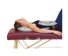 Fomentek Wasserkissen M (38 x 45 cm), 1 Stück, professionelles Hilfsmittel für Wärme- und Kältetherapie, Wärmekissen, Kühlkissen