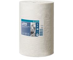 Tork Haushaltstücher Plus, 75 m x 215 cm, 11 Rollen à 214 Blatt