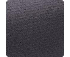 Beautissu XXL Kuscheldecke Aurelia 150x200cm Mikrofaserdecke Flauschige Coral-Fleece Wohn-Decke ÖKO-TEX anthrazit & weitere Farben