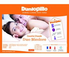 Dunlopillo Steppbett Duo Weià 220 x 240 cm