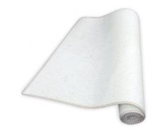 Matratzen Perfekt“ Schützende Matratzen-Unterlage, atmungsaktiver Matratzen-Schoner, Filzschoner, unter die Matratze, Matratzenschutz (100x200 cm)