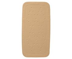 Kleine Wolke 4325201917 Wanneneinlage Calypso Set 2-teilig, beige