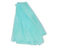 Evonell Sports Towel Sporthandtuch Microfaser verschiedene Größen und Farben (mint, 64x120cm)